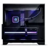 Phanteks XT V5 Midi-Tower PC-Gehäuse, Temperglas, D-RGB, Schwarz
