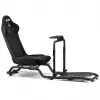 Next Level Racing RC faltbares Cockpit - F-GT & GT Racing Simulator Rig