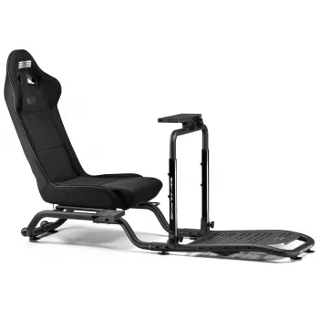 Next Level Racing RC faltbares Cockpit - F-GT & GT Racing Simulator Rig
