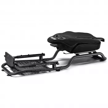 Next Level Racing RC faltbares Cockpit - F-GT & GT Racing Simulator Rig