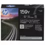 HP 159Y Schwarze Original LaserJet Tonerkartusche (C9730A) für Color LaserJet 5500/5550 Serie