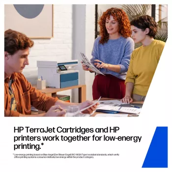 HP 159Y Schwarze Original LaserJet Tonerkartusche (C9730A) für Color LaserJet 5500/5550 Serie