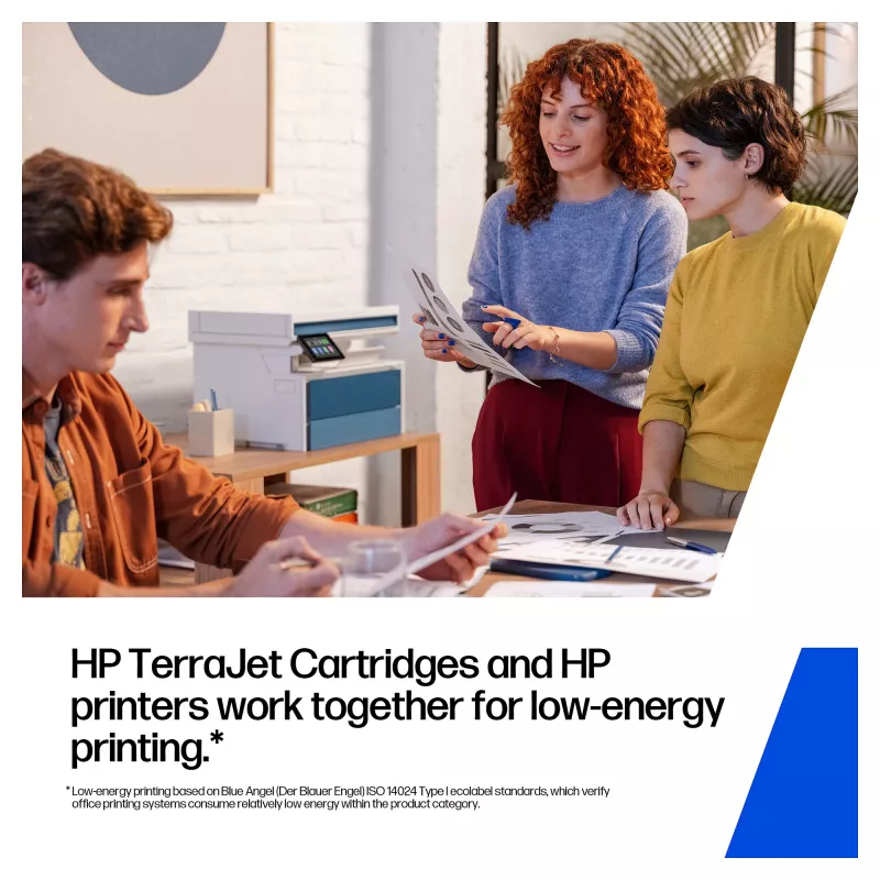 HP 159Y Schwarze Original LaserJet Tonerkartusche (C9730A) für Color LaserJet 5500/5550 Serie