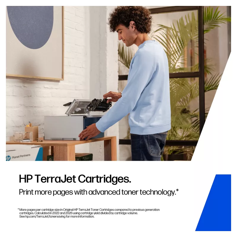HP 159Y Schwarze Original LaserJet Tonerkartusche (C9730A) für Color LaserJet 5500/5550 Serie
