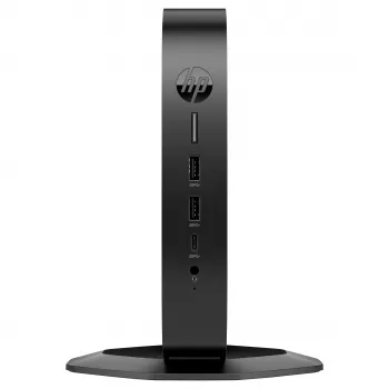 HP Elite t655 Thin Client SFF Ryzen Embedded R1505G 8GB RAM 64GB SSD HP ThinPro