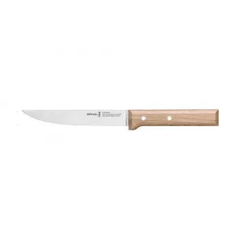 Opinel N°120 Schnitzmesser 16 cm Edelstahl Buchenholz