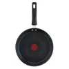 Tefal Duetto+ 25 cm Pfannkuchenpfanne G73338