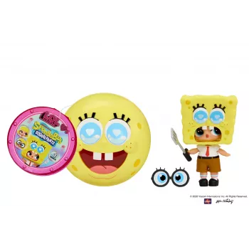 MGA L.O.L. Surprise Loves SpongeBob SquarePants Tots Sortiment