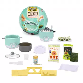 MGA's Miniverse Make It Mini Appliances Series 3 Sammel-Blindbox