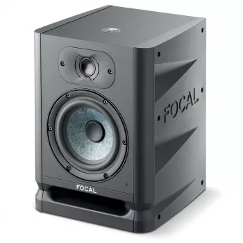 Focal Alpha Evo 50 - Aktiver 2-Wege-Studiomonitor (Einzeln)