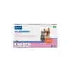 VIB Virbac Allerderm Shampoo für normale Haut bei Hunden und Katzen 250ml