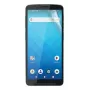 MOBILIS Anti-Shock IK06 Klarer Displayschutz für Unitech EA660