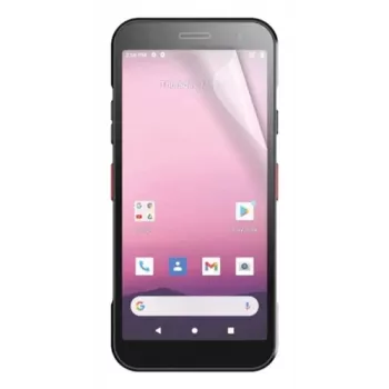 MOBILIS Anti-Shock IK06 Klarer Displayschutz für Honeywell CT32