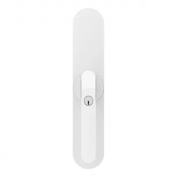 ABUS WINTECTO One Fensterantrieb Weiß