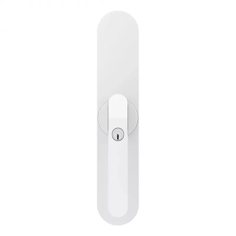 ABUS WINTECTO One Fensterantrieb Weiß
