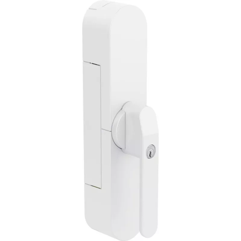 ABUS WINTECTO One Fensterantrieb Weiß