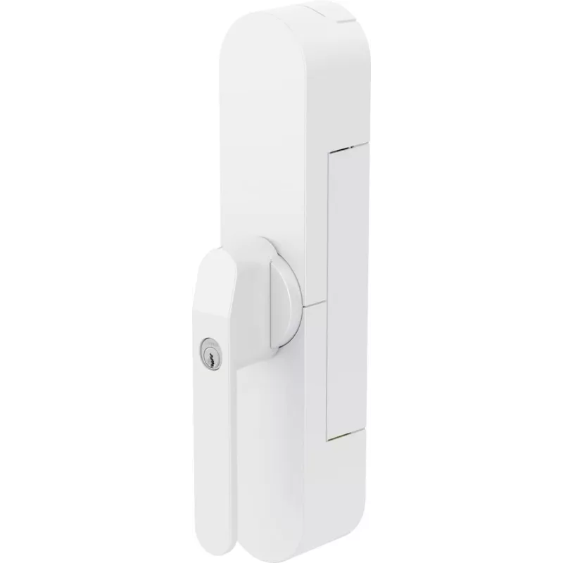 ABUS WINTECTO One Fensterantrieb Weiß