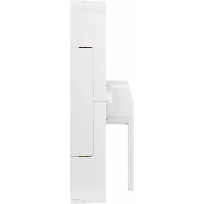 ABUS WINTECTO One Fensterantrieb Weiß