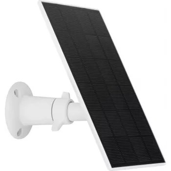 ABUS Security-Center Solarpanel PPIC91600 für Akku-Kamera Pro