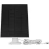 ABUS Security-Center Solarpanel PPIC91600 für Akku-Kamera Pro