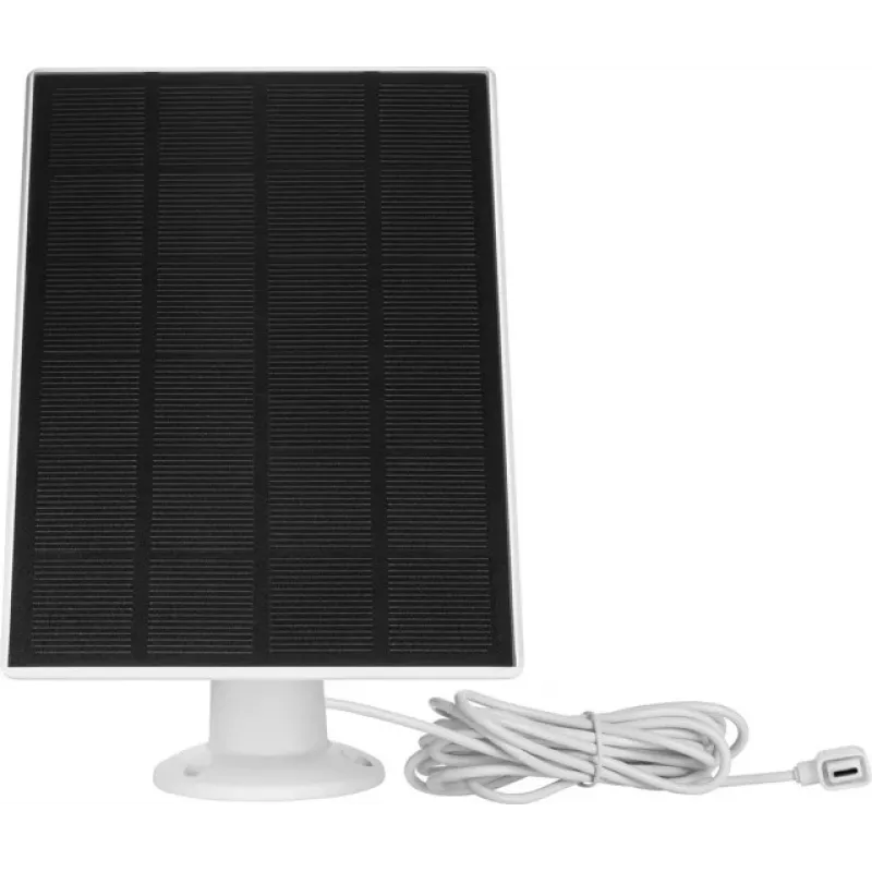 ABUS Security-Center Solarpanel PPIC91600 für Akku-Kamera Pro