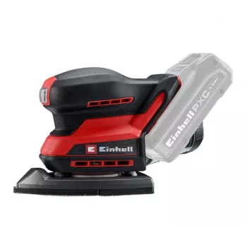 Einhell TE-OS 18/150-2 Li Solo Akku-Multischleifer (ohne Akku)