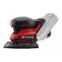 Einhell TE-OS 18/150-2 Li Solo Akku-Multischleifer (ohne Akku)