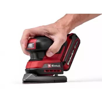Einhell TE-OS 18/150-2 Li Solo Akku-Multischleifer (ohne Akku)