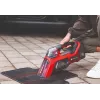 Einhell TE-SCL 18/200 Li-Solo Akku-Nass-/Trockensauger mit Waschfunktion, 20L Edelstahlbehälter, 18V Power X-Change, ohne Akku