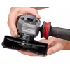 Einhell TP-AG 18/125-13 Q Li BL-Solo Akku-Winkelschleifer 125 mm bürstenlos 18V Power X-Change (ohne Akku)