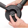 Einhell TP-AG 18/125-13 Q Li BL-Solo Akku-Winkelschleifer 125 mm bürstenlos 18V Power X-Change (ohne Akku)