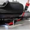 Einhell TE-SV 18 Li-FLX-Solo Akku-Stielsauger 18V ohne Akku