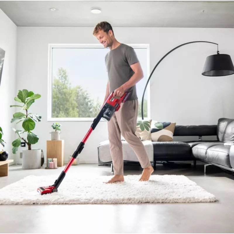 Einhell TE-SV 18 Li-FLX-Solo Akku-Stielsauger 18V ohne Akku