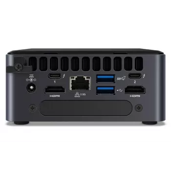 WORTMANN AG TERRA PC MICRO 7000 Mini-PC Intel Core i5-10400T 8GB RAM 250GB SSD Windows 10 Pro