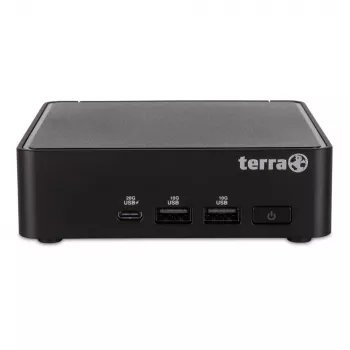 WORTMANN AG TERRA PC-Micro 5000 B-Ware Mini-PC