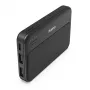 Hama Power Pack Pocket 5 5000 mAh 2X USB-A Anthrazit