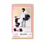 SIMBA-DICKIE Mon Grand Poupon 36-42 cm Cybex Babyschale