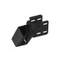 Gamber-Johnson Passive Scanner-Halterung für Motorola MC9000 Serie - Fahrzeughalterung, Schwarz