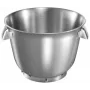 Bosch MUZ9ER1 Edelstahl-Rührschüssel für OptiMUM Küchenmaschinen, 5,5 L