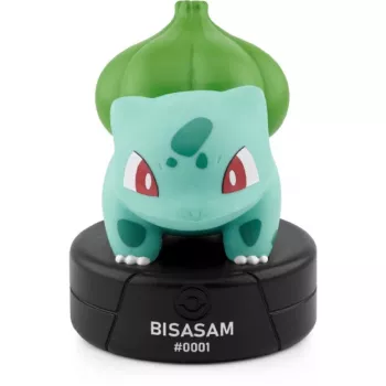 Tonies Pokémon Bisasam Hörfigur
