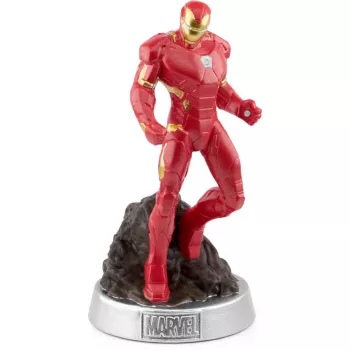 Tonies Marvel Iron Man Hörfigur (Hörspiel, Deutsch)