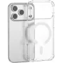 4SMARTS Hybrid Case Ibiza für Apple iPhone 18 Pro / 17 Pro MagSafe-kompatibel