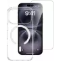 4smarts 360 Premium-Schutzset für Apple iPhone 18 Pro / 17 Pro MagSafe klar