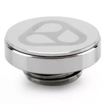 Thermal Grizzly DeltaMate Plug - Glanznickel