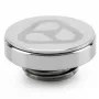Thermal Grizzly DeltaMate Plug - Glanznickel