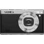 Yashica Tank Compact Schwarz 35mm Filmkamera