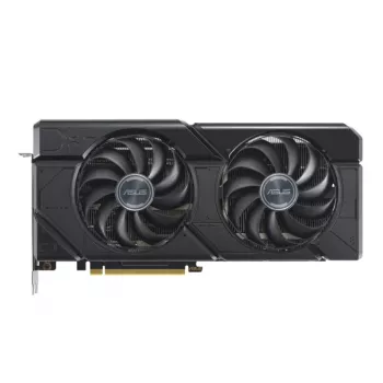 ASUS Dual Radeon RX 7800 XT 16GB GDDR6 Grafikkarte