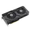 ASUS Dual Radeon RX 7800 XT 16GB GDDR6 Grafikkarte