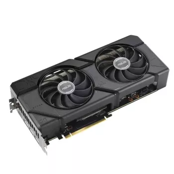 ASUS Dual Radeon RX 7800 XT 16GB GDDR6 Grafikkarte