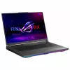 ASUS ROG Strix G16 G614PM-RV015W Gaming-Laptop - AMD Ryzen 9 8940HX, 32GB RAM, 1TB SSD, NVIDIA GeForce RTX 5060, 16 inch WQXGA 165Hz, Windows 11 Home